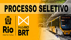 Mobi-Rio-RJ abre seleção para Assistente de Arrecadação