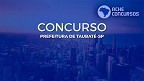Concurso Taubaté-SP 2023: Prefeitura lança edital na saúde Concurso Taubaté-SP 2023: Prefeitura lança edital na saúde