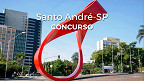 Concurso Prefeitura de Santo André-SP 2023: Edital com 450 vagas está suspenso