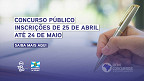 Concurso Prefeitura Timbó-SC 2023: Prefeitura lança 5 editais com 326 vagas
