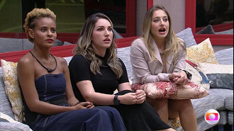 Finalistas do BBB 23 - Divulgação/GSHOW