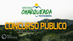 Concurso Prefeitura de Charqueada-SP 2023