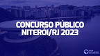 Prefeitura de Niterói-RJ reabre concurso público com salários até R$ 11 mil