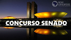 Concurso Senado 2023: Sai resultado TAF para Policial Legislativo