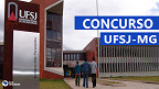 UFSJ-MG abre concurso para Professor em Psiquiatria UFSJ-MG abre concurso para Professor em Psiquiatria