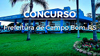 Gabarito do concurso de Campo Bom-RS é publicado pela Fundatec; veja quando sai o resultado