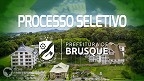 Prefeitura de Brusque-SC abre vagas na saúde