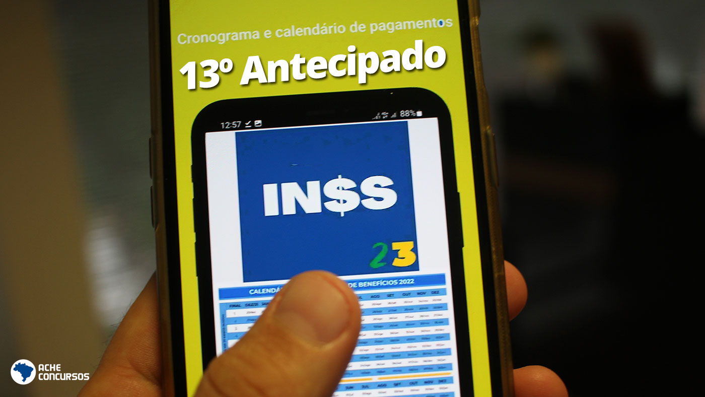 Imagem: Ache Concursos