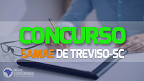 Concurso SAMAE de Treviso-SC 2023 - Edital e Inscrição