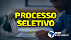 Processo Seletivo Prefeitura de Cruzália-SP 2023