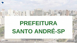 Concurso Prefeitura Santo André-SP para 450 vagas é suspenso; Entenda