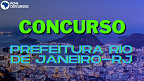 Concurso Prefeitura Rio de Janeiro: Sai edital no Diário Oficial para Analistas