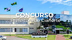 Edital Cianorte-PR 2023: Prefeitura abre concurso com vagas de R$ 7.442