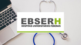 Concurso EBSERH define comissão para novo edital em 2023 Concurso EBSERH define comissão para novo edital em 2023