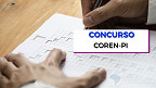 Concurso COREN-PI 2023: Local de prova e Gabarito