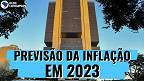 Boletim Focus prevê alta da inflação para metade do ano e 6,03% no ano