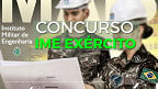 Concurso IME Exército 2023: Editais publicados com 114 vagas para Engenheiros