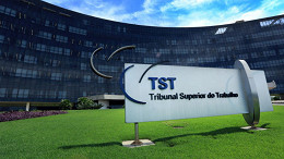 Concurso TST: Lei que cria 270 cargos é sancionada Concurso TST: Lei que cria 270 cargos é sancionada
