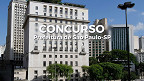 Concurso Prefeitura São Paulo-SP para Fiscal de Posturas: Provas em agosto