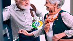 Lula anuncia pacote de bondades aos aposentados do INSS