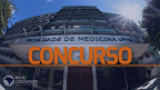 UFMG abre concurso para Professor Adjunto em Oftalmologia