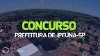 Concurso Prefeitura Ipeúna-SP 2023: Sai edital com 21 vagas