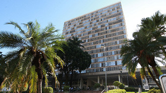 Prefeitura de Campinas, interior de SP - Créditos: Divulgação