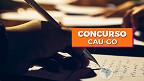Concurso CAU-GO 2023: Edital e Inscrição para 140 vagas