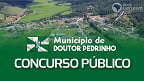 Concurso Prefeitura de Doutor Pedrinho-SC 2023 - Edital e Inscrição