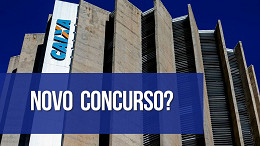 Caixa vai encerrar concurso de 2014 e banco poderá lançar novo edital Caixa vai encerrar concurso de 2014 e banco poderá lançar novo edital