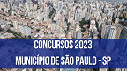 Concurso público de São Paulo/SP com 142 vagas para Auditor e Analistas sairá pela Vunesp