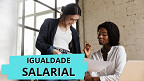Senado aprova PL que obriga salários iguais a homens e mulheres de mesmas funções