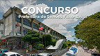 Concurso Prefeitura Simões Filho/BA 2023 - Edital e Inscrição