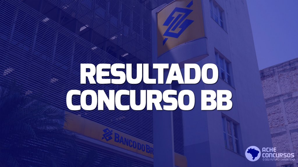 Imagem: Ache Concursos