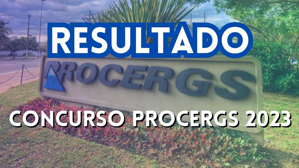 Créditos: Procergs/Canva