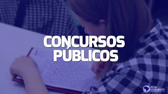 Concursos públicos: veja editais com provas previstas para junho Concursos públicos: veja editais com provas previstas para junho