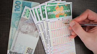 Mega-Sena: jogadores agora podem apostar até 20 dezenas; veja quanto custa