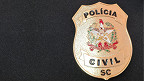Concurso Polícia Civil-SC 2023 é autorizado com 60 vagas