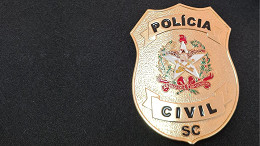 Concurso Polícia Civil-SC 2023 é autorizado com 60 vagas Concurso Polícia Civil-SC 2023 é autorizado com 60 vagas