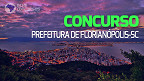 Concurso Prefeitura de Florianópolis-SC: Sai edital na SME