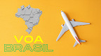 Voa Brasil com passagem aérea de R$ 200 começa em agosto; veja quem tem direito