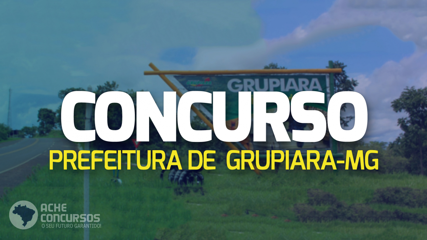 Prefeitura: Divulgação