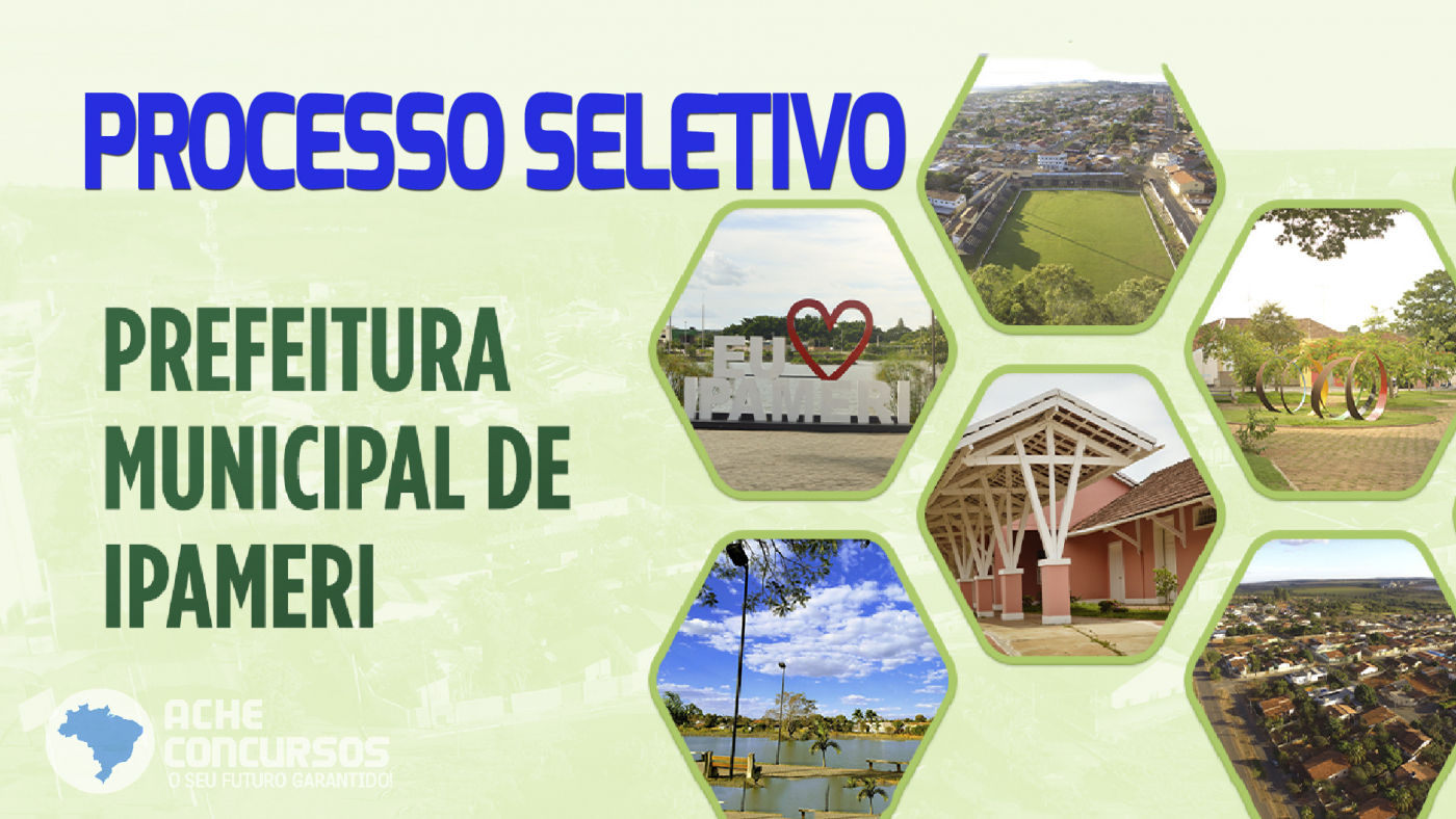 Prefeitura: Divulgação