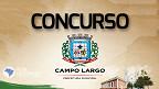Concurso Prefeitura de Campo Largo-PR 2023