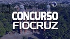 Concurso Fiocruz 2023: Edital com 300 vagas de até R$ 12,3 mil