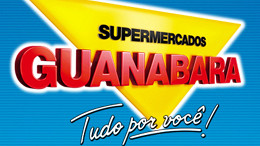 Rede de supermercados Guanabara abre 69 vagas de emprego no Rio de Janeiro