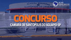 Câmara de Santópolis do Aguapeí-SP abre concurso para Agente Administrativo