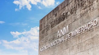 Sede da ANM - Créditos: Divulgação/Governo Federal