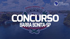Concurso Prefeitura Barra Bonita-SP 2023 - Edital e Inscrição