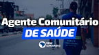 Marituba-PA abre vagas para Agente Comunitário de Saúde